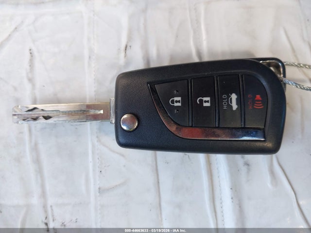 4T1G11AK0LU871569 Toyota CAMRY SE