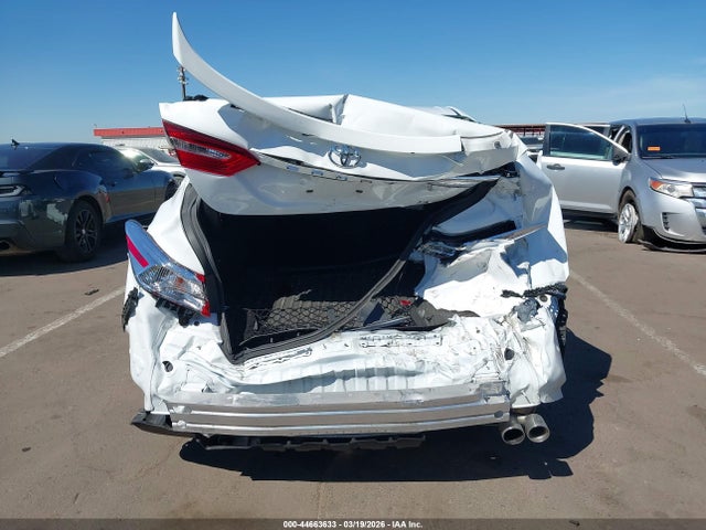 4T1G11AK0LU871569 Toyota CAMRY SE