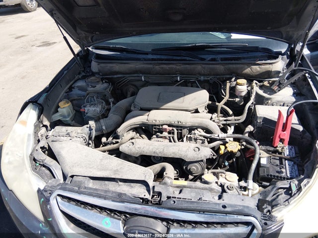 44663637 :رقم المزاد ، 4S3BMCK66C3005481 vin ، 2012 Subaru Legacy 2.5i Limited مزاد بيع