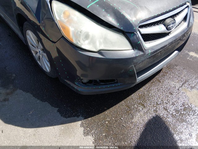 44663637 :رقم المزاد ، 4S3BMCK66C3005481 vin ، 2012 Subaru Legacy 2.5i Limited مزاد بيع