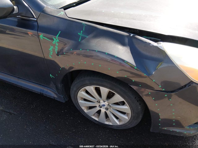 44663637 :رقم المزاد ، 4S3BMCK66C3005481 vin ، 2012 Subaru Legacy 2.5i Limited مزاد بيع