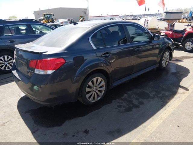 44663637 :رقم المزاد ، 4S3BMCK66C3005481 vin ، 2012 Subaru Legacy 2.5i Limited مزاد بيع