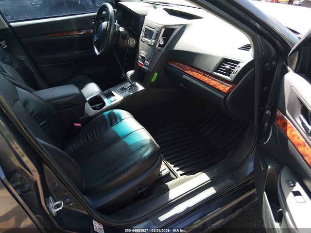44663637 :رقم المزاد ، 4S3BMCK66C3005481 vin ، 2012 Subaru Legacy 2.5i Limited مزاد بيع