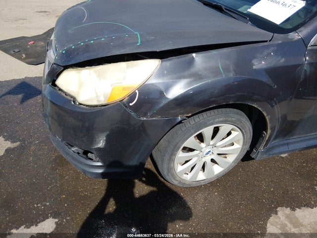 44663637 :رقم المزاد ، 4S3BMCK66C3005481 vin ، 2012 Subaru Legacy 2.5i Limited مزاد بيع