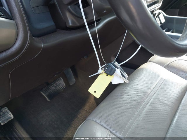 44663643 :رقم المزاد ، 3GTU2WECXFG215245 vin ، 2015 Gmc Sierra 1500 Denali مزاد بيع