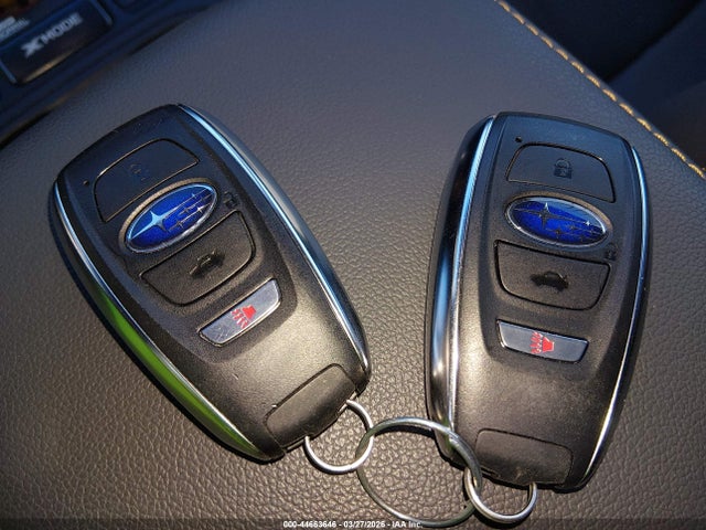 2024 Subaru Forester Wilderness მანქანა იყიდება აუქციონზე, vin: JF2SKAJC4RH522082, აუქციონის ნომერი: 44663646