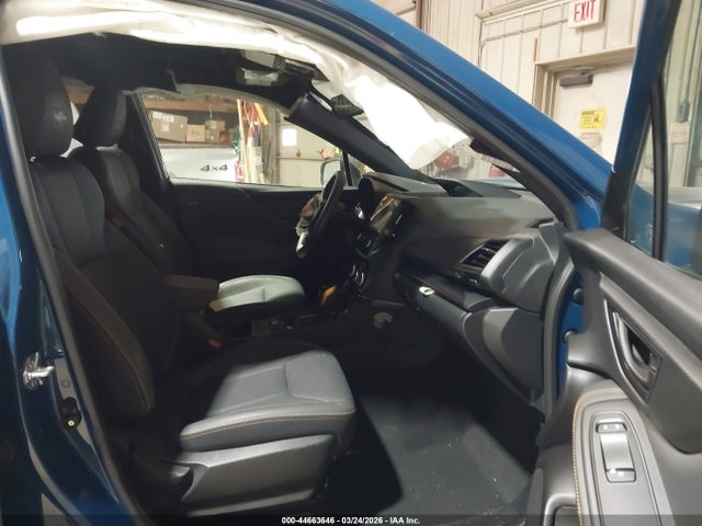 2024 Subaru Forester Wilderness მანქანა იყიდება აუქციონზე, vin: JF2SKAJC4RH522082, აუქციონის ნომერი: 44663646