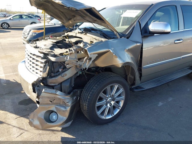 44663649 :رقم المزاد ، 1A8HW58297F520492 vin ، 2007 Chrysler Aspen Limited مزاد بيع