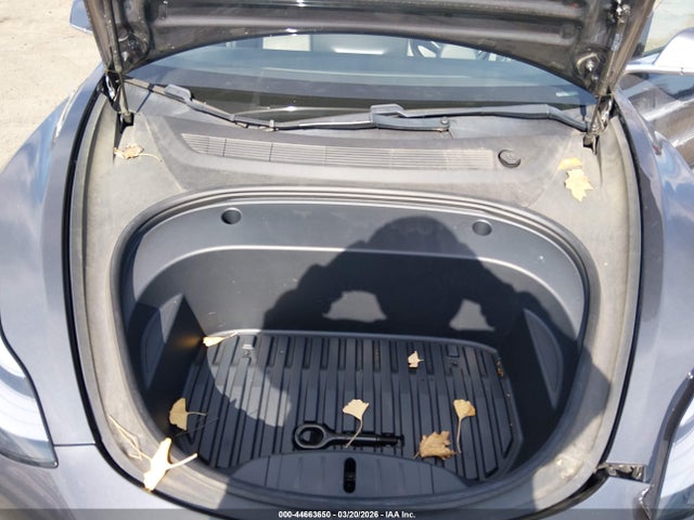 Продаж на аукціоні авто 2020 Tesla Model 3 Long Range Dual Motor All-wheel Drive, vin: 5YJ3E1EB1LF793538, номер лоту: 44663650