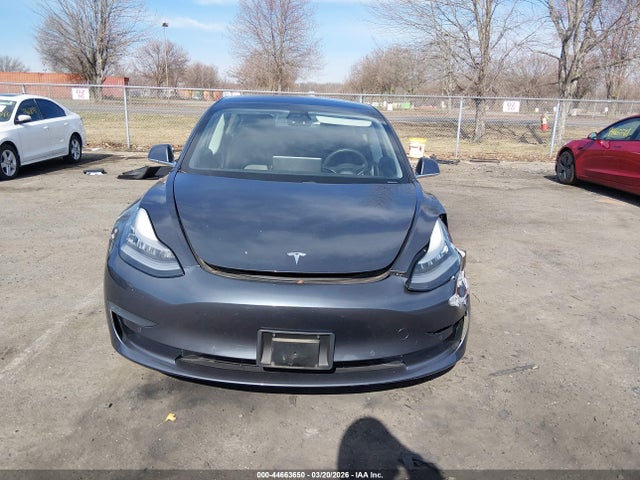 Продаж на аукціоні авто 2020 Tesla Model 3 Long Range Dual Motor All-wheel Drive, vin: 5YJ3E1EB1LF793538, номер лоту: 44663650