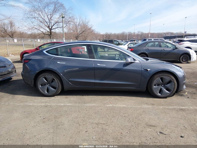 Продаж на аукціоні авто 2020 Tesla Model 3 Long Range Dual Motor All-wheel Drive, vin: 5YJ3E1EB1LF793538, номер лоту: 44663650