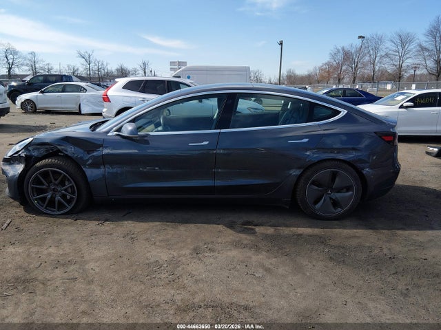 Продаж на аукціоні авто 2020 Tesla Model 3 Long Range Dual Motor All-wheel Drive, vin: 5YJ3E1EB1LF793538, номер лоту: 44663650