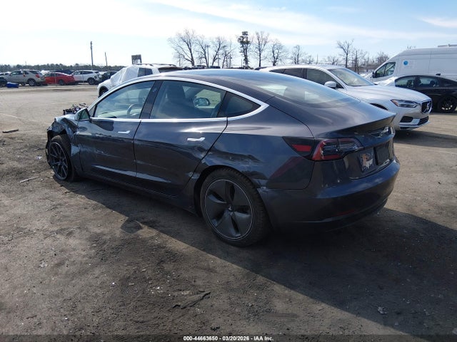 Продаж на аукціоні авто 2020 Tesla Model 3 Long Range Dual Motor All-wheel Drive, vin: 5YJ3E1EB1LF793538, номер лоту: 44663650