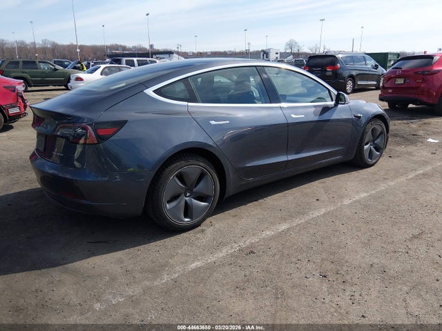 Продаж на аукціоні авто 2020 Tesla Model 3 Long Range Dual Motor All-wheel Drive, vin: 5YJ3E1EB1LF793538, номер лоту: 44663650