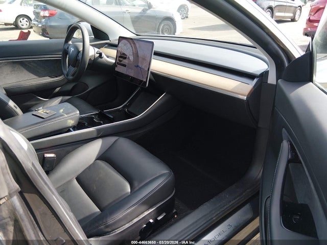 Продаж на аукціоні авто 2020 Tesla Model 3 Long Range Dual Motor All-wheel Drive, vin: 5YJ3E1EB1LF793538, номер лоту: 44663650