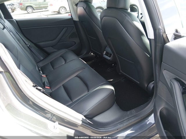 Продаж на аукціоні авто 2020 Tesla Model 3 Long Range Dual Motor All-wheel Drive, vin: 5YJ3E1EB1LF793538, номер лоту: 44663650
