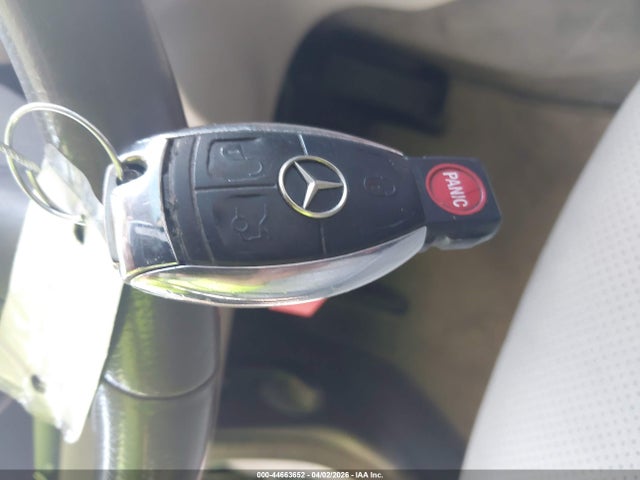 Aukcja sprzedaży 2007 Mercedes-benz E 320 Bluetec, vin: WDBUF22X87B087147, numer aukcji: 44663652