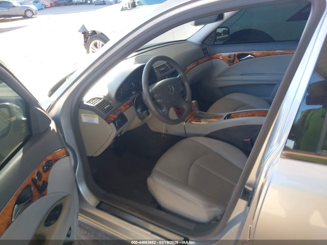 Aukcja sprzedaży 2007 Mercedes-benz E 320 Bluetec, vin: WDBUF22X87B087147, numer aukcji: 44663652