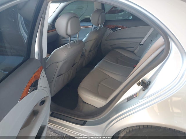 Aukcja sprzedaży 2007 Mercedes-benz E 320 Bluetec, vin: WDBUF22X87B087147, numer aukcji: 44663652