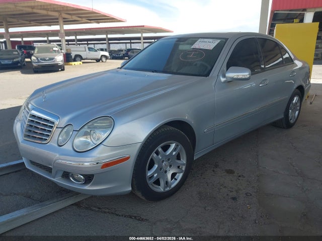 Aukcja sprzedaży 2007 Mercedes-benz E 320 Bluetec, vin: WDBUF22X87B087147, numer aukcji: 44663652