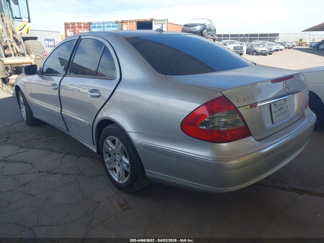 Aukcja sprzedaży 2007 Mercedes-benz E 320 Bluetec, vin: WDBUF22X87B087147, numer aukcji: 44663652