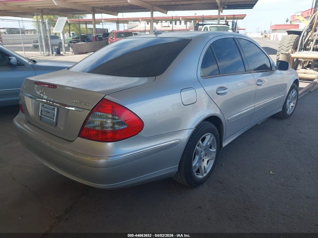 Aukcja sprzedaży 2007 Mercedes-benz E 320 Bluetec, vin: WDBUF22X87B087147, numer aukcji: 44663652