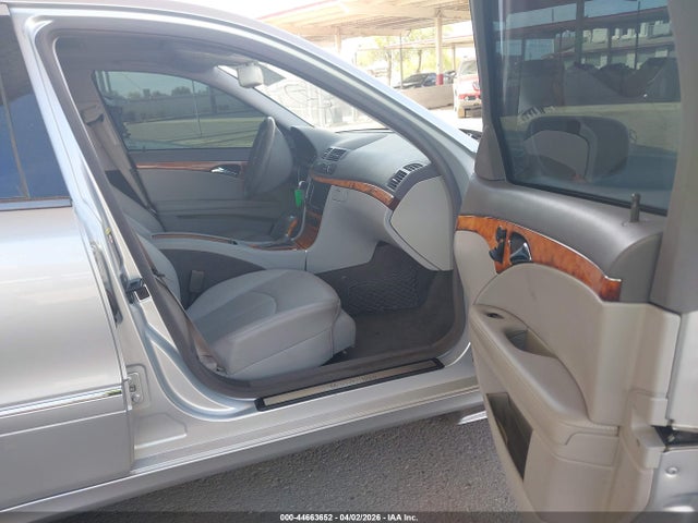 Aukcja sprzedaży 2007 Mercedes-benz E 320 Bluetec, vin: WDBUF22X87B087147, numer aukcji: 44663652