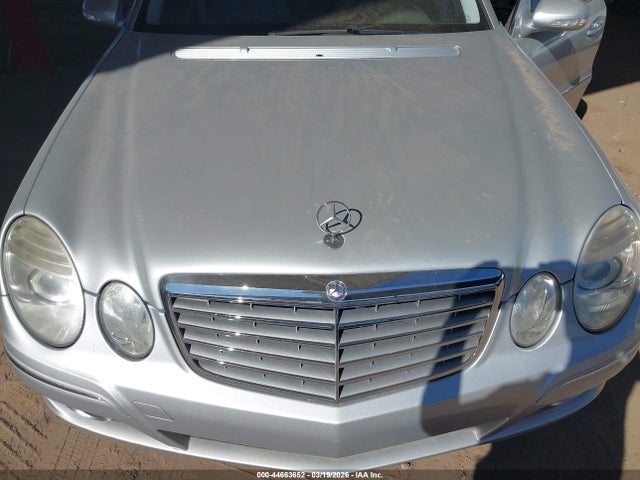 Aukcja sprzedaży 2007 Mercedes-benz E 320 Bluetec, vin: WDBUF22X87B087147, numer aukcji: 44663652