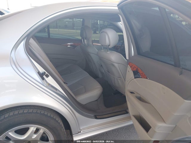 Aukcja sprzedaży 2007 Mercedes-benz E 320 Bluetec, vin: WDBUF22X87B087147, numer aukcji: 44663652