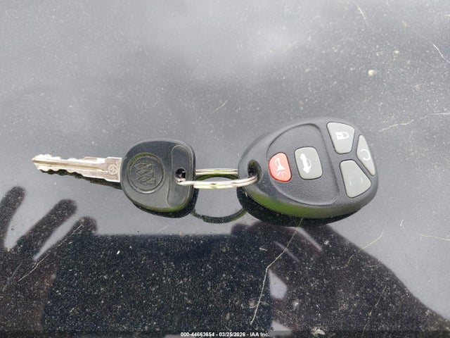 Aukcja sprzedaży 2007 Buick Lucerne Cx, vin: 1G4HP57287U171046, numer aukcji: 44663654