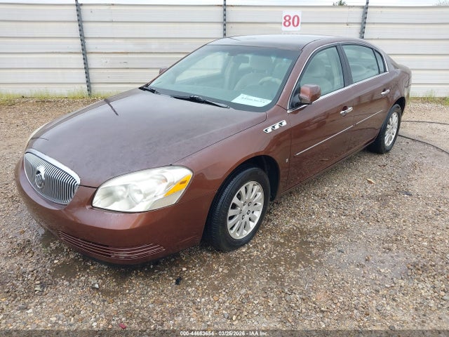 Aukcja sprzedaży 2007 Buick Lucerne Cx, vin: 1G4HP57287U171046, numer aukcji: 44663654