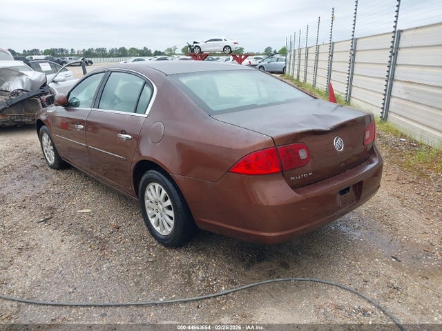 Aukcja sprzedaży 2007 Buick Lucerne Cx, vin: 1G4HP57287U171046, numer aukcji: 44663654