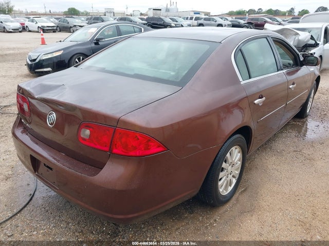 Aukcja sprzedaży 2007 Buick Lucerne Cx, vin: 1G4HP57287U171046, numer aukcji: 44663654