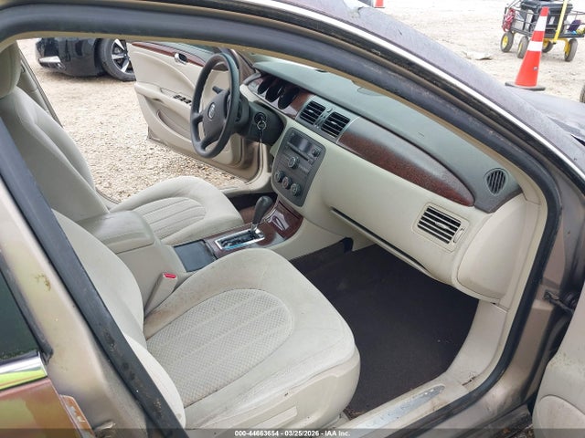 Aukcja sprzedaży 2007 Buick Lucerne Cx, vin: 1G4HP57287U171046, numer aukcji: 44663654