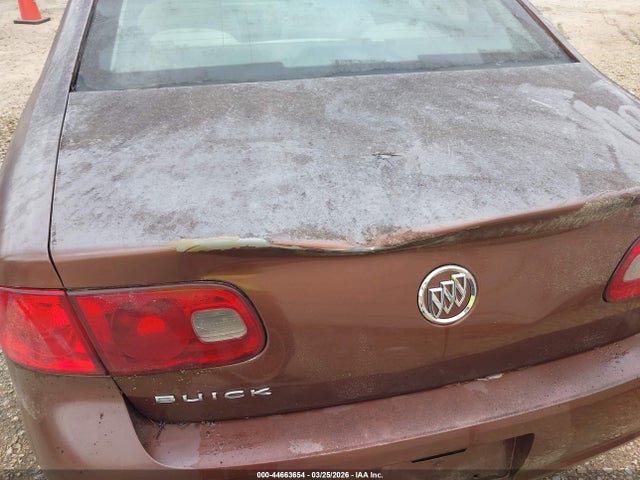 Aukcja sprzedaży 2007 Buick Lucerne Cx, vin: 1G4HP57287U171046, numer aukcji: 44663654