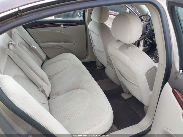 Aukcja sprzedaży 2007 Buick Lucerne Cx, vin: 1G4HP57287U171046, numer aukcji: 44663654