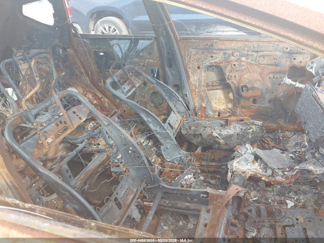 44663658 :رقم المزاد ، 5N1AZ2BS0MC108753 vin ، 2021 Nissan Murano Sv Intelligent Awd مزاد بيع