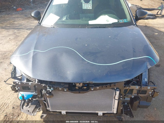 Honda Civic Sport 2026 2HGFE2F52TH540719 Image 10
