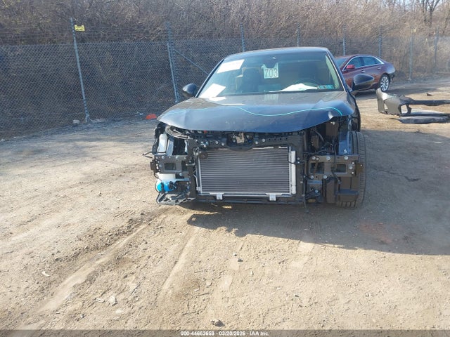 Honda Civic Sport 2026 2HGFE2F52TH540719 Image 6