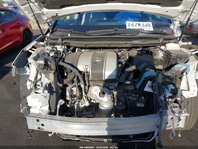 44663667 :رقم المزاد ، 2T2ZZMCA9HC050448 vin ، 2017 Lexus Rx 350 مزاد بيع