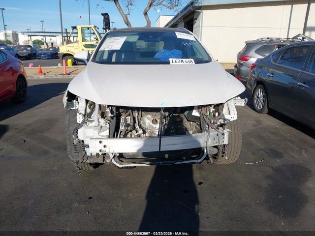 44663667 :رقم المزاد ، 2T2ZZMCA9HC050448 vin ، 2017 Lexus Rx 350 مزاد بيع