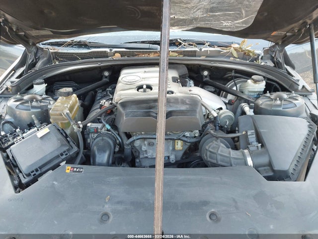 2013 CADILLAC ATS 1G6AB5RX3D0134831 Photo 9