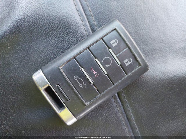 2013 CADILLAC ATS 1G6AB5RX3D0134831 Photo 10