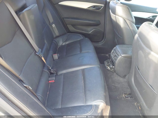 2013 CADILLAC ATS 1G6AB5RX3D0134831 Photo 7