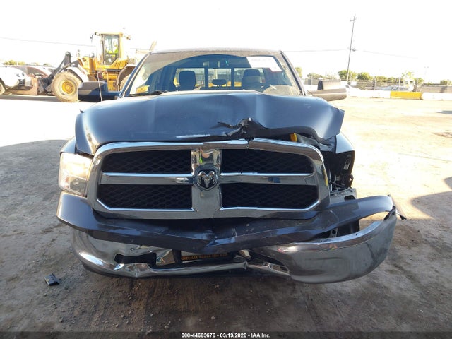 1C6RR7LG3NS209296 RAM 1500 Classic Slt 4x4 5&#039;7 Box