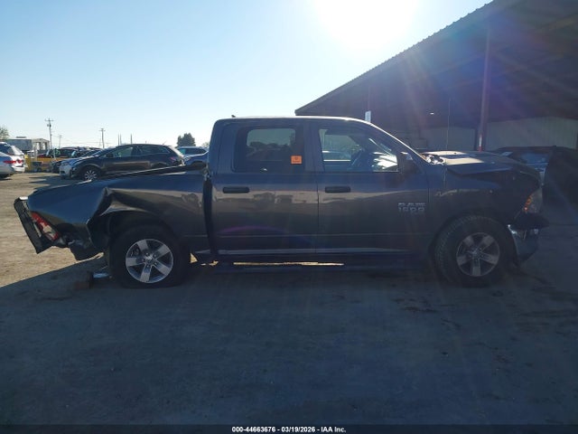1C6RR7LG3NS209296 RAM 1500 Classic Slt 4x4 5&#039;7 Box