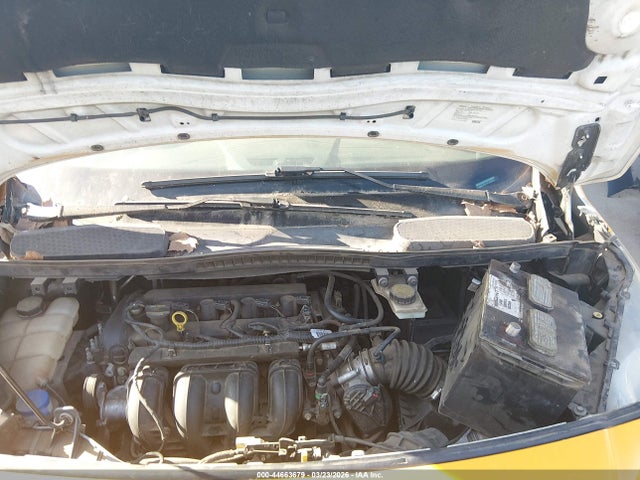 NM0GE9G71F1223574 Ford Transit Connect Titanium
