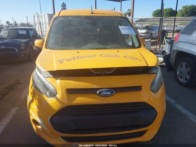 NM0GE9G71F1223574 Ford Transit Connect Titanium