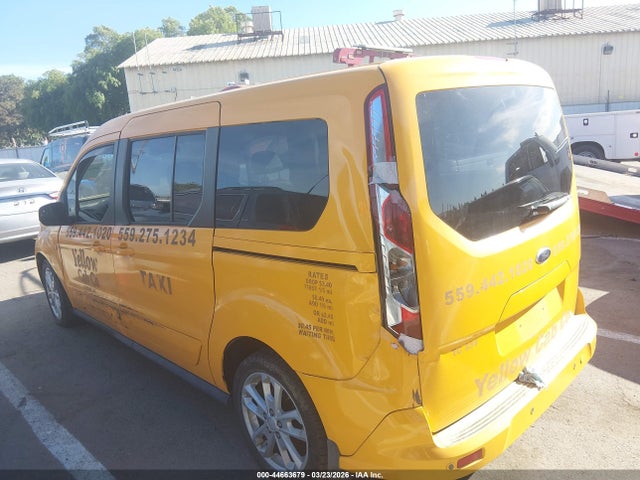 NM0GE9G71F1223574 Ford Transit Connect Titanium