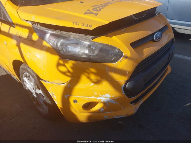 NM0GE9G71F1223574 Ford Transit Connect Titanium